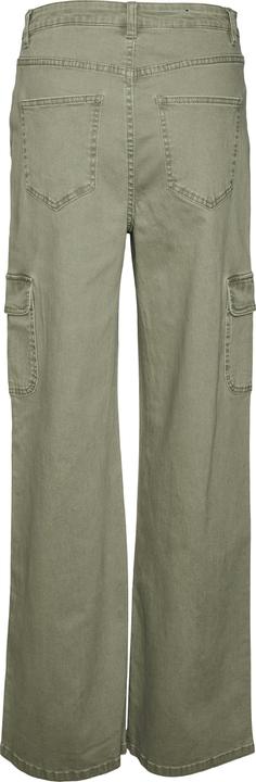 Image du produit Vero Moda VMTESSA Hohe Taille Weit geschnitten Jeans Weit geschnitten (32)