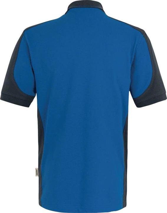Actual product image Hakro Polo Shirt Contrast Performance (S)