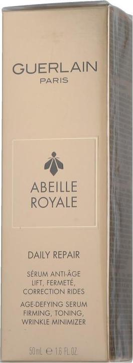 Immagine prodotto Guerlain Abeille Royale Daily Repair Serum (50 ml)