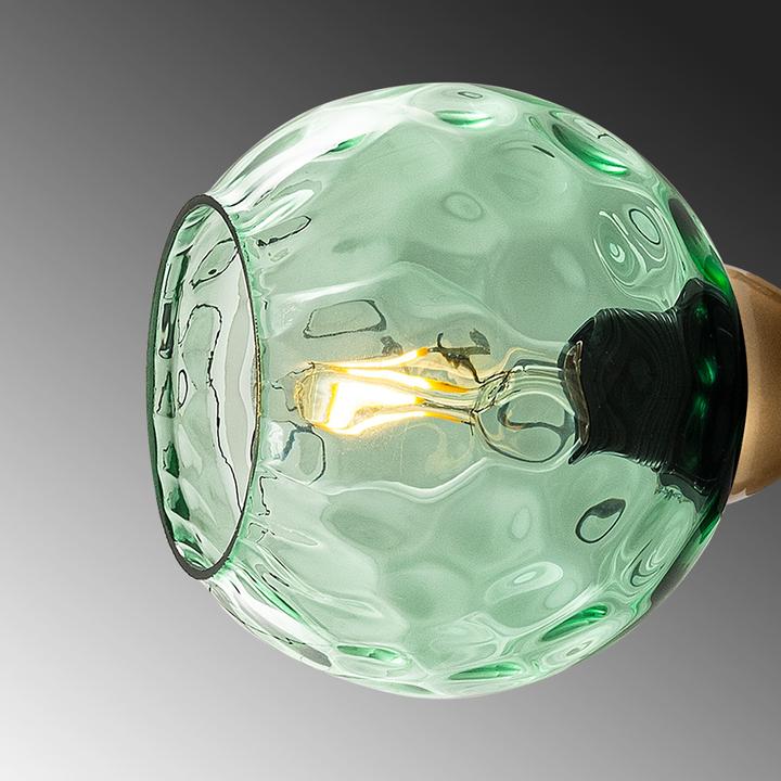Actual product image Opviq Benek Wall Lamp (E27)
