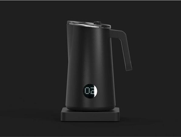 Produktbild Subminimal NanoFoamer Pro Gen2 Milchaufschäumer (22 cl)