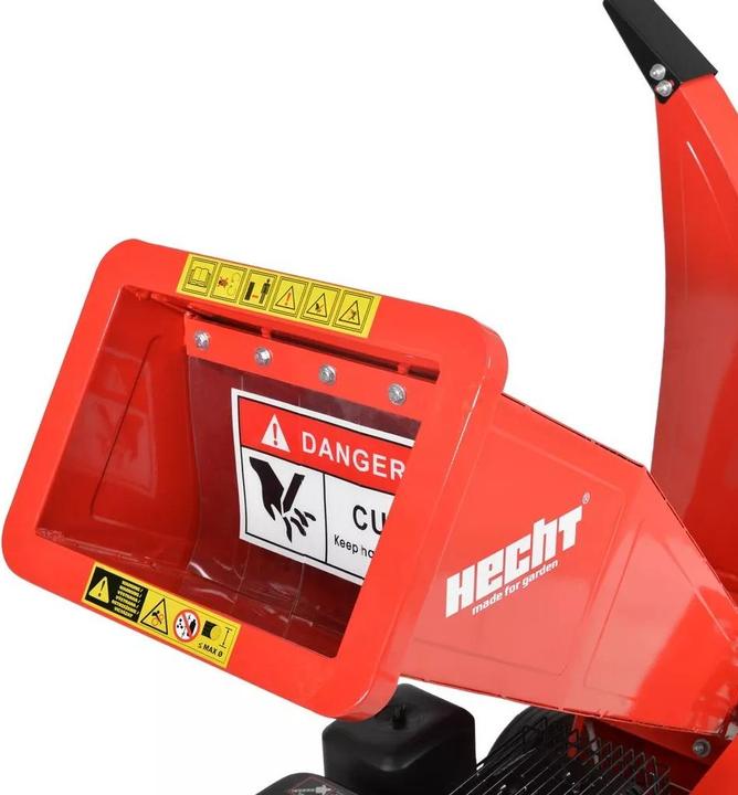 Produktbild Hecht 6208