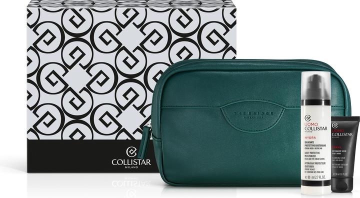 Image du produit Collistar Men Christmas 2024 Hydratant Set (Set soin du visage)