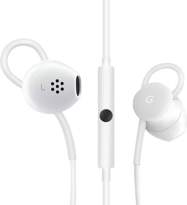 Immagine prodotto Google pixel (Cablato)