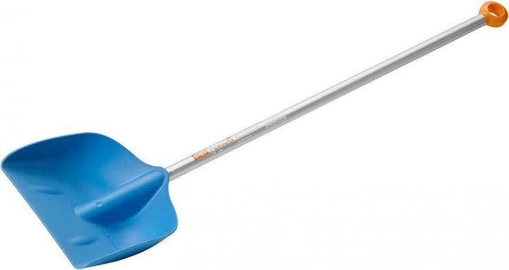 Actual product image Fiskars Kids shovel blue 138180