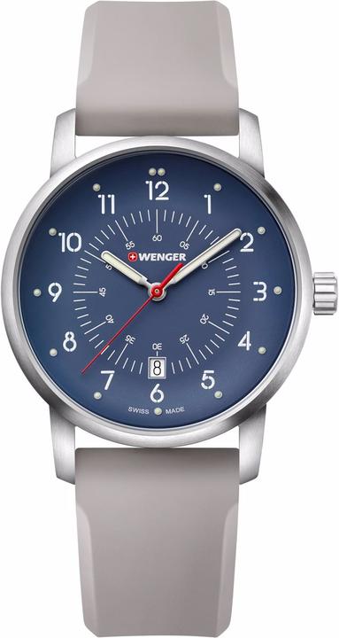 Wenger Avenue (Analoguhr, 42 mm)