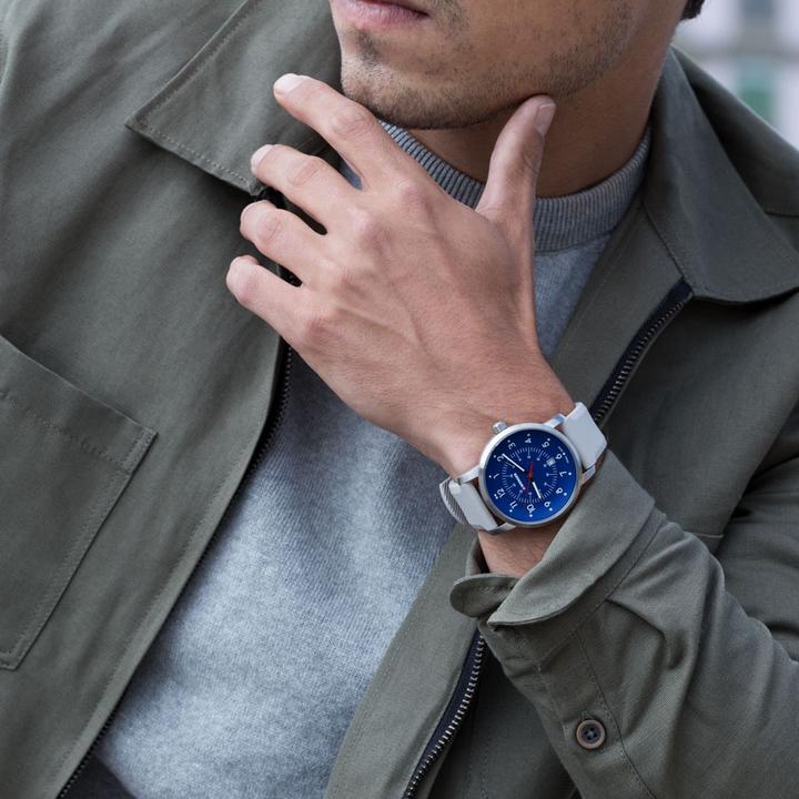 Produktbild Wenger Avenue (Analoguhr, 42 mm)