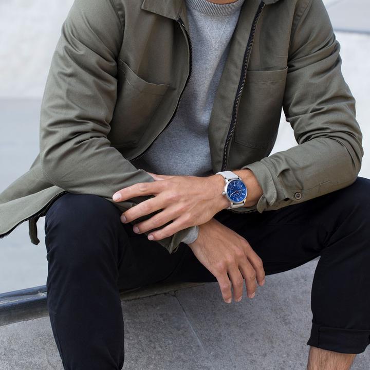 Produktbild Wenger Avenue (Analoguhr, 42 mm)