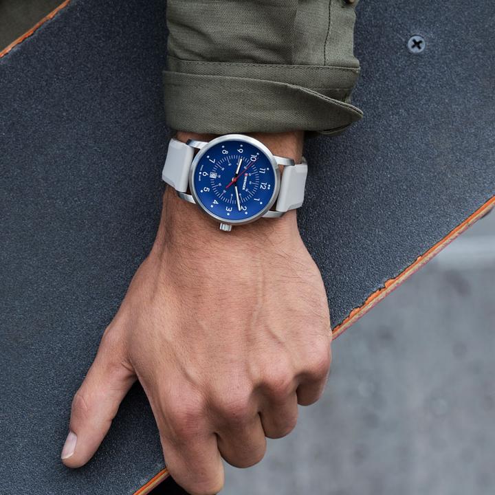 Produktbild Wenger Avenue (Analoguhr, 42 mm)