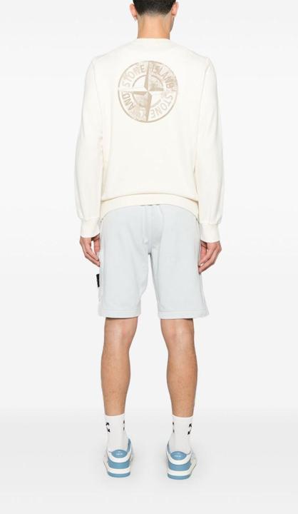 Produktbild Stone Island Sweaters White (S)