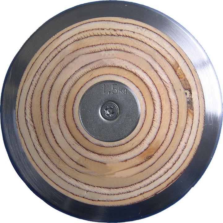 Immagine prodotto Huspo Allenamento con il disco (1750 g)