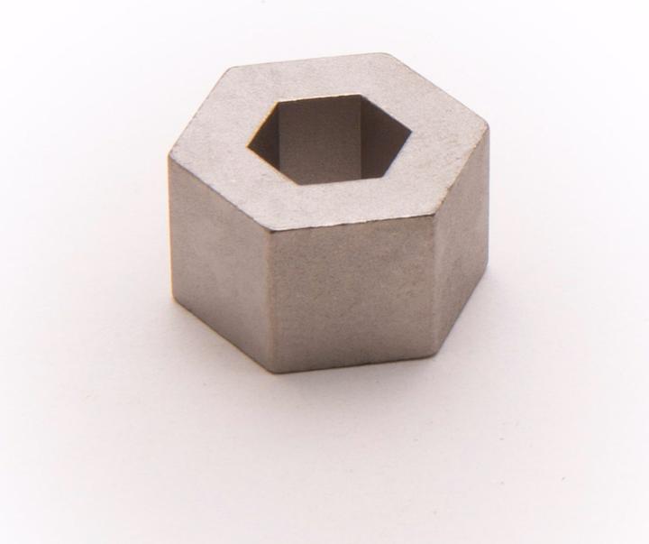 Actual product image Race Face Tool 8-16mm Hex Adapter