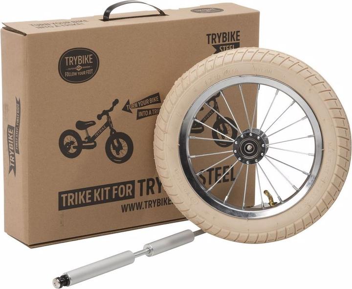 Image du produit Trybike Trike (9.65")