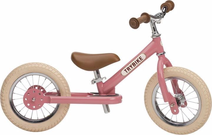 Produktbild Trybike Steel (12")