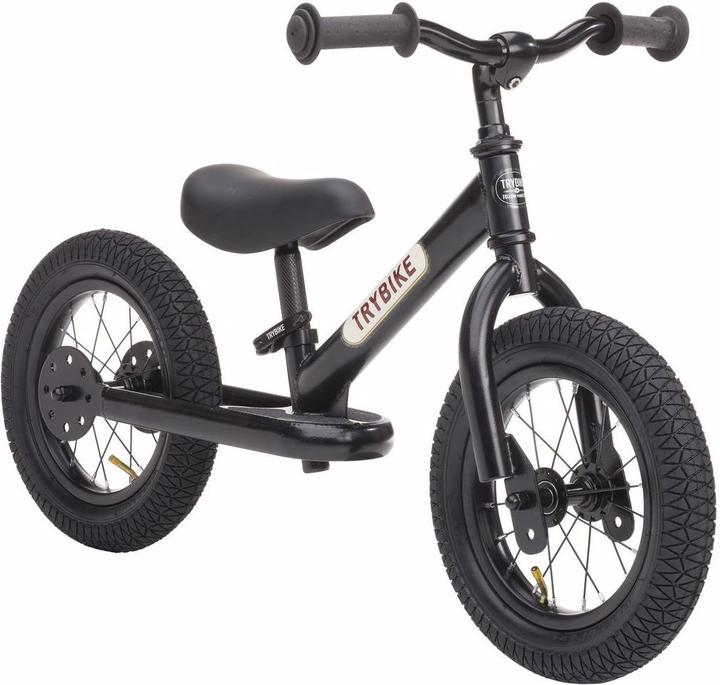 Produktbild Trybike Steel Bike (9.65")