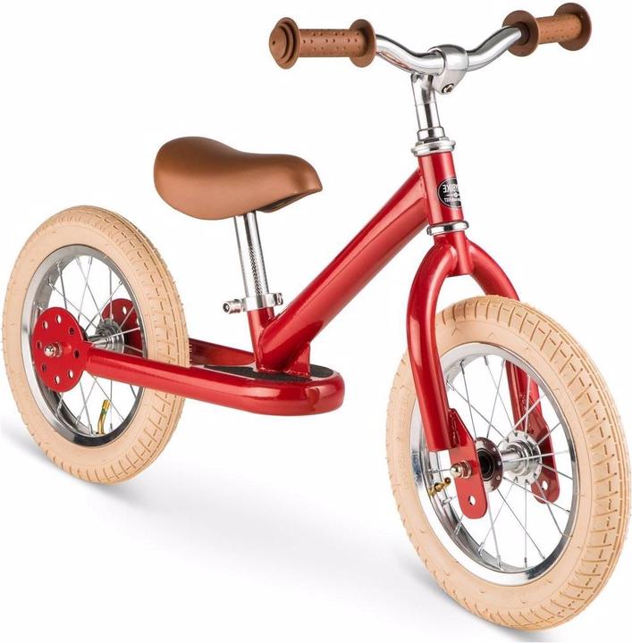Actual product image Trybike Steel 2 in 1