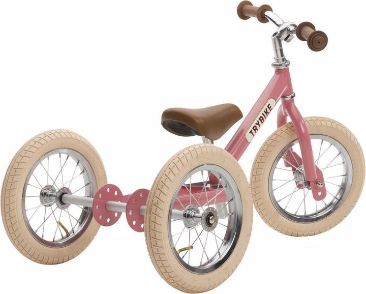 Produktbild Trybike Steel 2 in 1