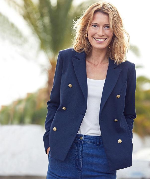 Immagine prodotto Anne Weyburn Blazer (50)