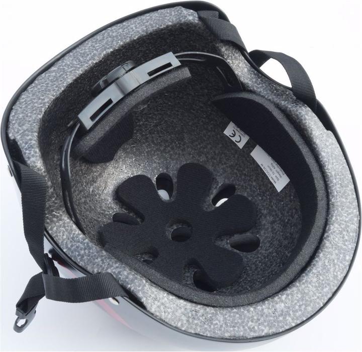 Actual product image Trybike CoConuts helmet (44 - 50 cm)