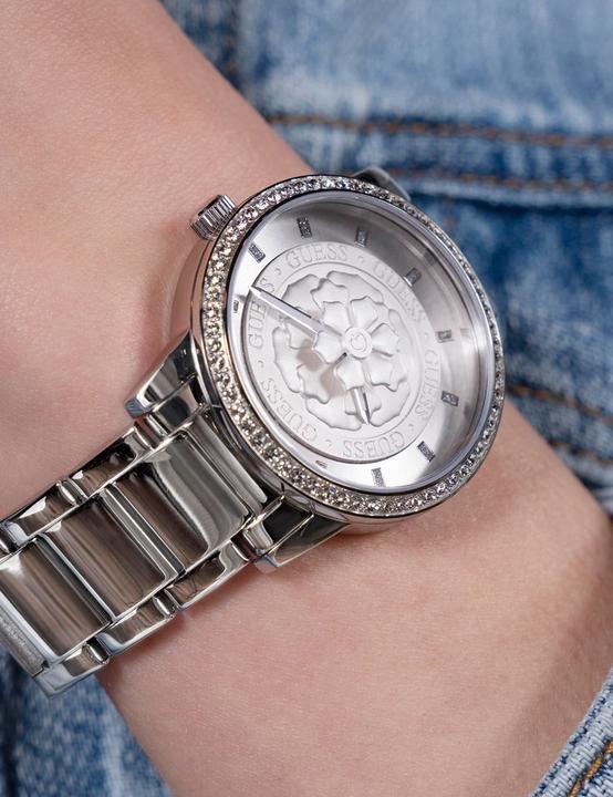 Actual product image Guess GW0747L1 Petal
