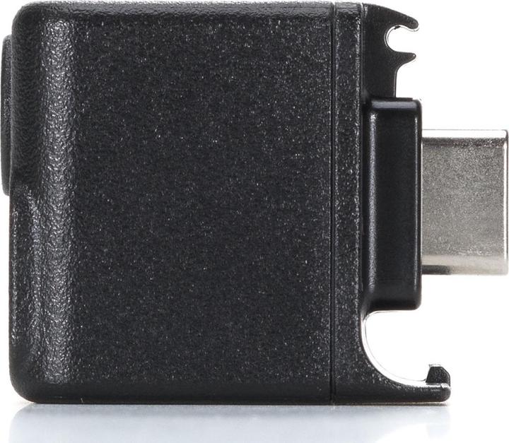 Actual product image DJI 3.5mm audio adapter (Osmo Action 5 Pro, Osmo Action 4)