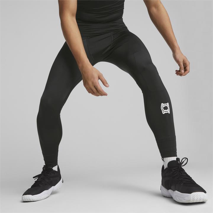 Produktbild Puma Hoops Team Full Tight Baselayer (XXL)