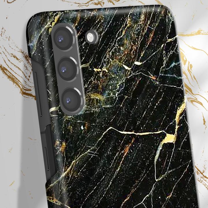 Actual product image iDeal Of Sweden Smartphone Cover Fashion (Samsung Galaxy S21+)