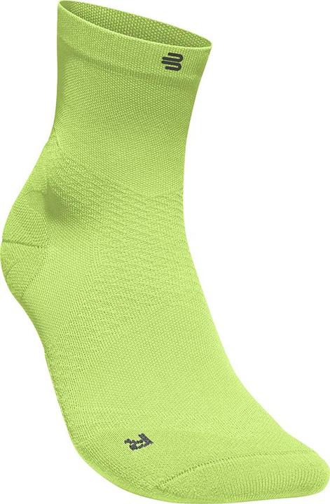 Produktbild Bauerfeind Run Ultralight Mid Cut Socks (41 - 43)