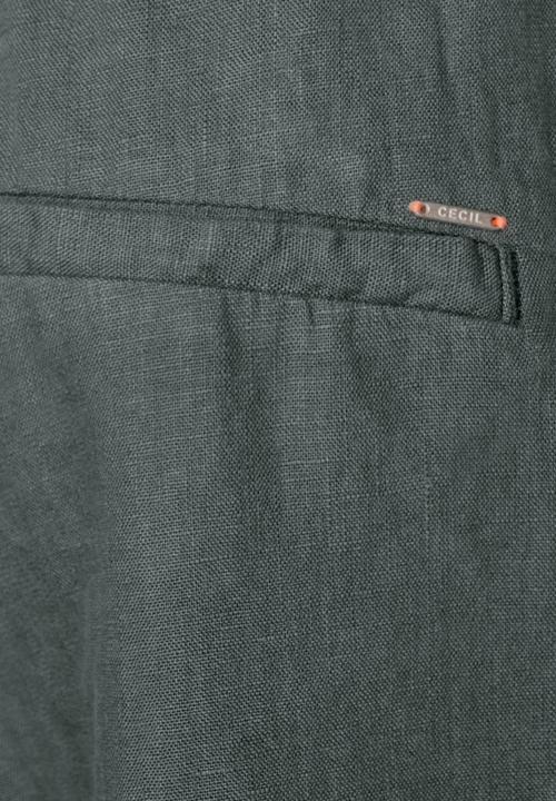 Produktbild Cecil Leinen-Shorts (27)