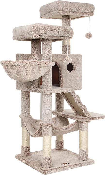 Actual product image Feandrea Lea (135 cm, Beige)