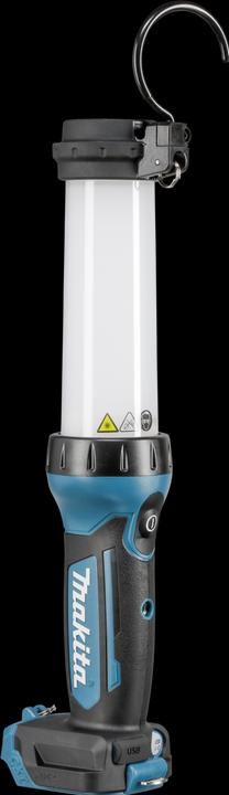 Actual product image Makita ML104 Rechargeable battery lamp (710 lm)