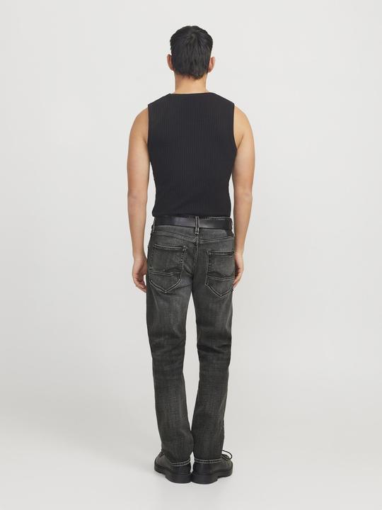 Produktbild Jack & Jones JJIMIKE JJFOX CB 085 Tapered Fit Jeans Tapered Fit Jeans (30)