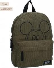 Produktbild Vadobag DISNEY - Have A Nice Day - Mickey - Sac à dos Velours