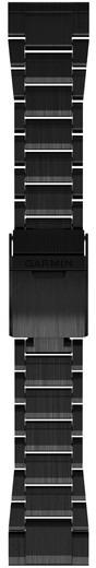 Actual product image Garmin QuickFit (26 mm, Titanium, QuickFit)