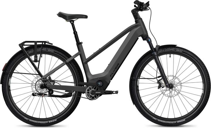 Immagine prodotto Flyer Goroc TR 7.33 (48 cm)