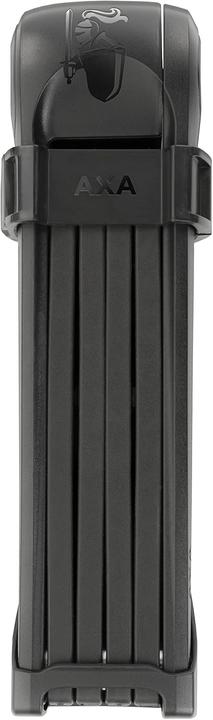 Actual product image AXA Fold folding lock 100cm (100 cm)