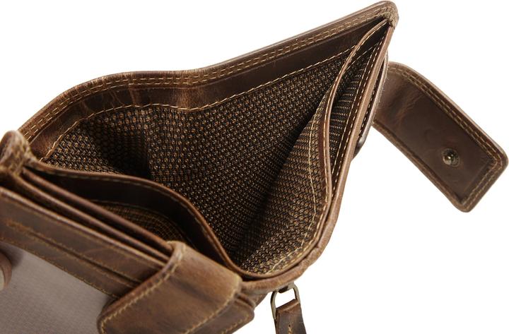 Produktbild Bagan Geldbörse