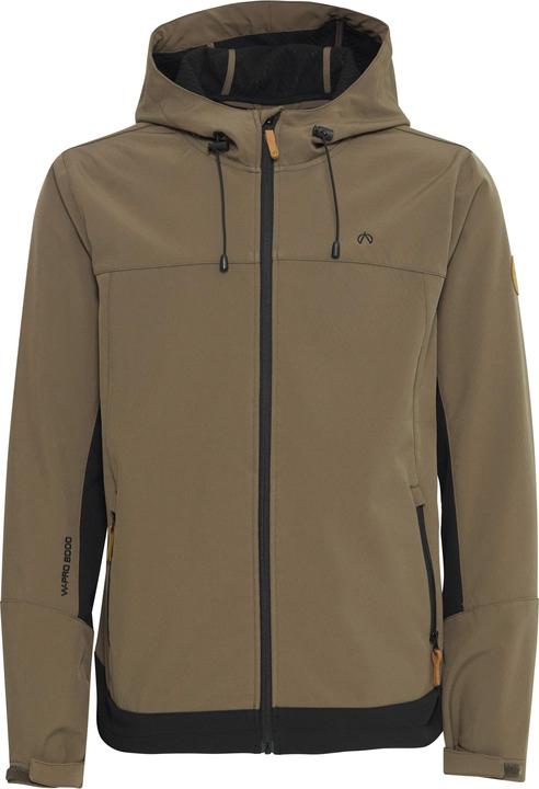North Bend NBRyder M Softshell Jacket 201142MMM