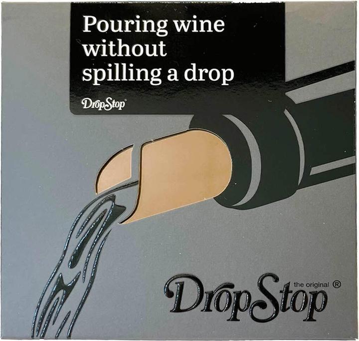 Image du produit Drop Stop Verseur à vin (Verseur de vin)