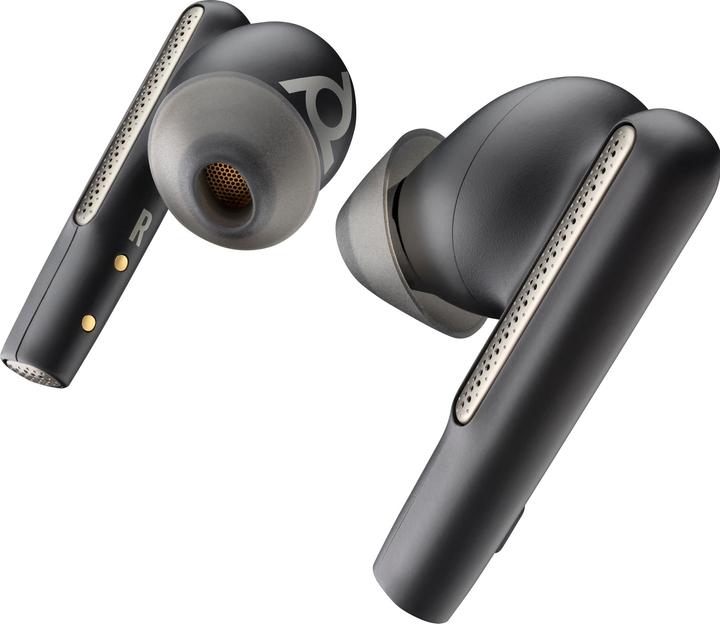 Actual product image Poly Voyager Free 60 (Wireless, USB-A)