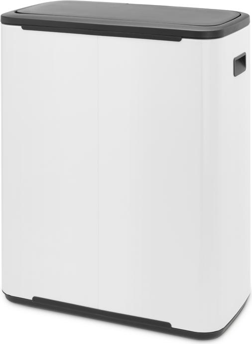 Actual product image Brabantia Bo Touch Bin (60 l)