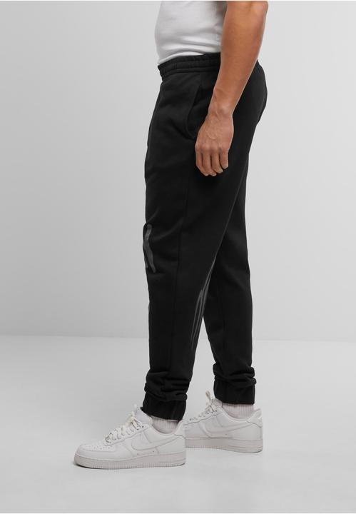 Actual product image Urban Classics Upscale Texas Longhorns Multi Logo Sweatpants - 192241 (L)