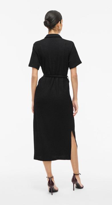 Image du produit Vila VIGRY Midi Blusenkleid (S)