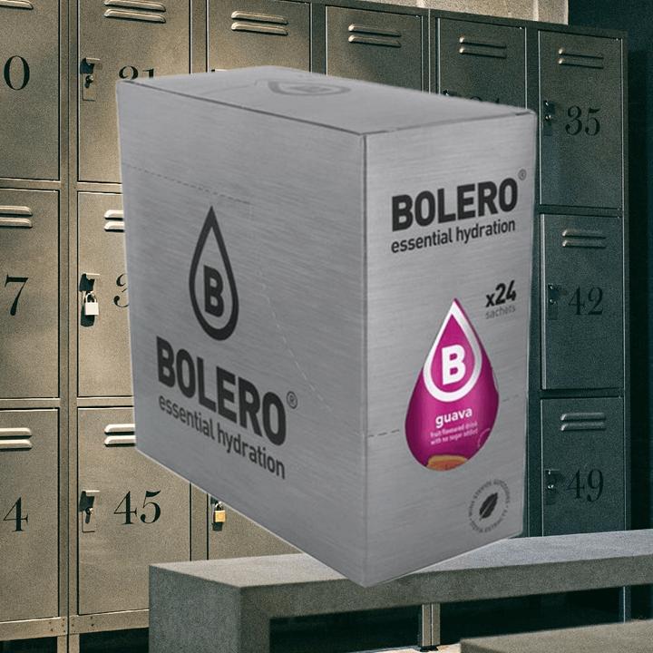 Immagine prodotto Bolero Classico (Guaiava, 1 pz., 0.28 g)