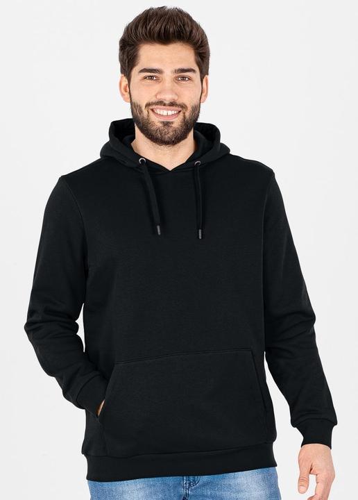 Immagine prodotto JAKO Felpa con cappuccio organico (4XL)