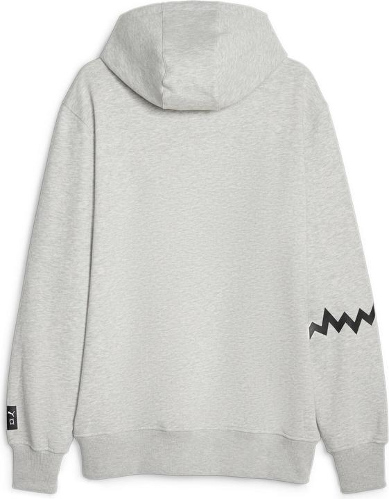 Actual product image Puma Hoops Team Hoodie (3XL)