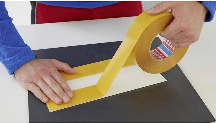 Immagine prodotto tesa tesafix, PVC-Folie, mod. Acrylat (19 mm)