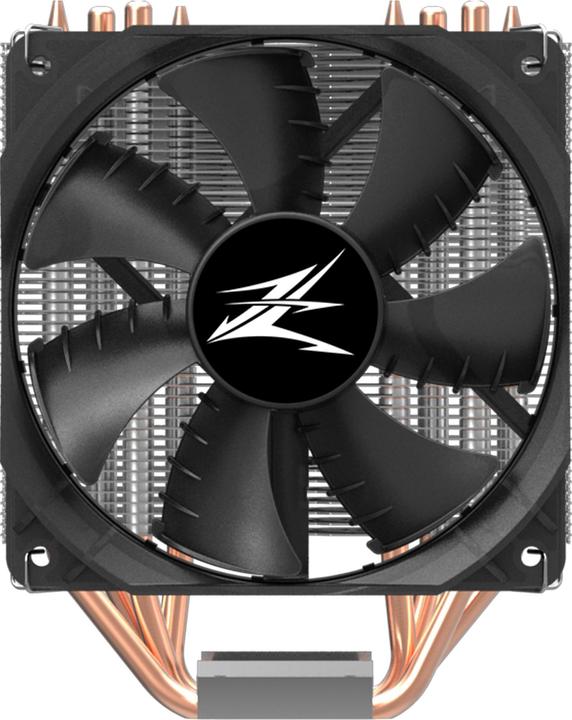 Immagine prodotto Zalman Raffreddamento CNPS9X OPTIMA RGB CPU 120 mm (156 mm)