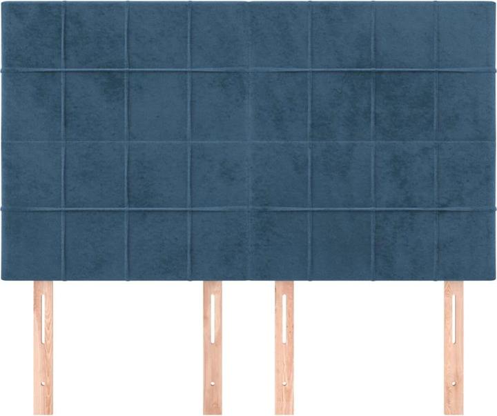 Image du produit VidaXL Alyssa (144 x 5 x 128 cm)