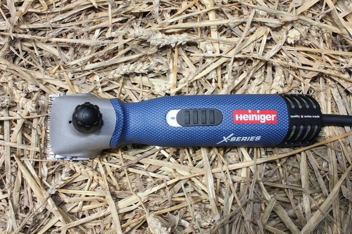 Image du produit Heiniger Clipper Xperience